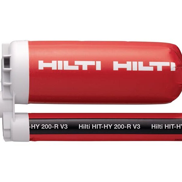 Keo HILTI HIT-HY 200-R V3