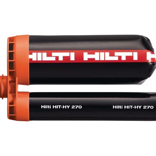 Keo Bulong Hóa Chất HILTI HIT-HY 270