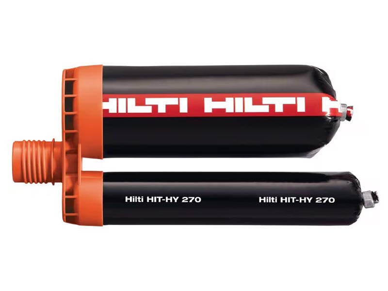 Keo Bulong Hóa Chất HILTI HIT-HY 270