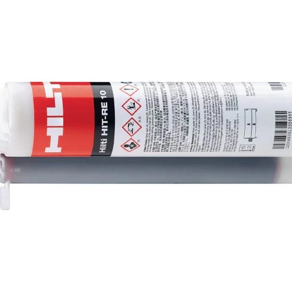 Keo Bulong Hóa Chất HILTI HIT-RE 10