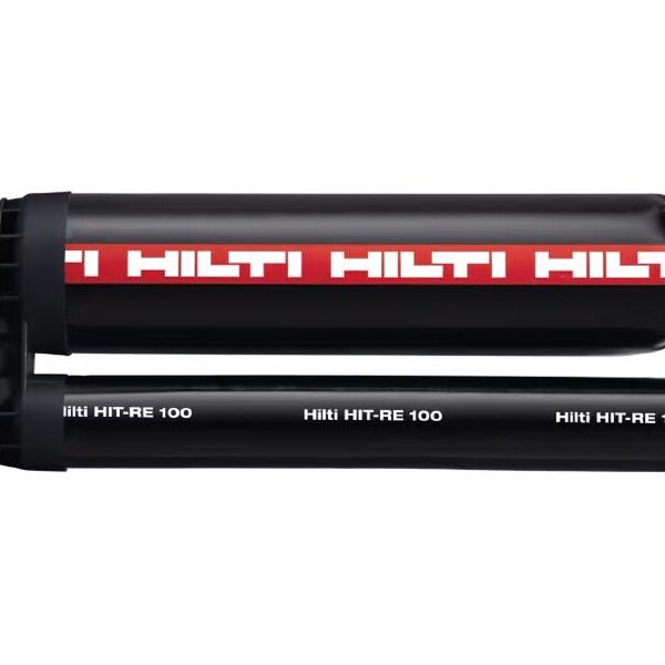 Keo Bulong Hóa Chất HILTI HIT-RE 100