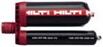 Keo bulong hóa chất Hilti HIT-RE 500 V4