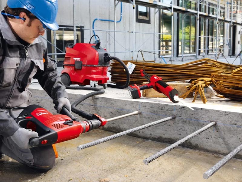 Phương Pháp Thiết Kế, Lắp Đặt Và Kiểm Tra Bu-lông