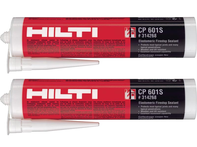 SILICONE CP 601S 310ML