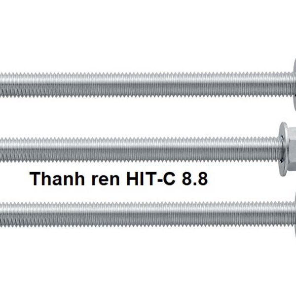 THANH REN HIT-C 8.8